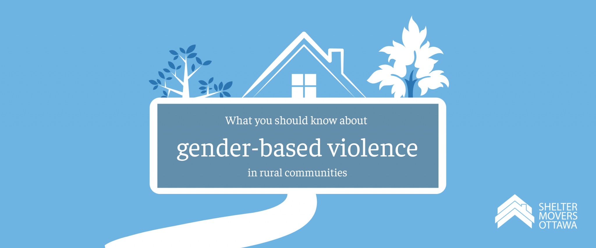 What You Should Know About Gender-based Violence In Rural Communities