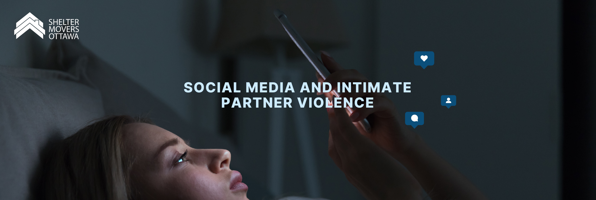 Social Media: A Double Edged Sword For Survivors Of Intimate Partner ...