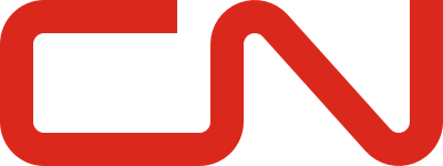 CN Railway logo