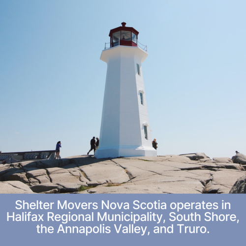 Nova Scotia