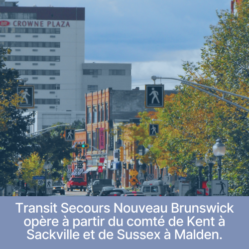 Nouveau Brunswick