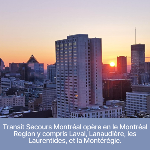 Montréal