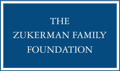 The Zukerman Family Foundation